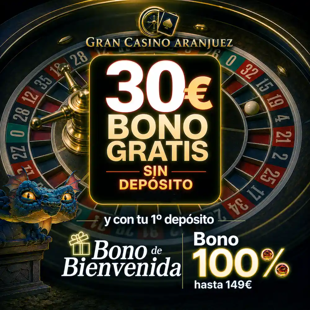 Casino Gran Via