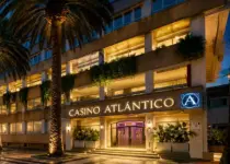Play Casino Atlantico Online Slot