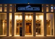 Play Casino Conde Luna Online Slot