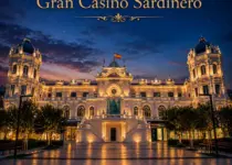Play Gran Casino Sardinero Online Slot