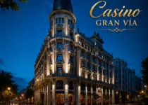 Play Casino Gran Via Online Slot