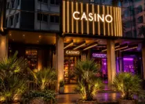 Play Casino Zaragoza Online Slot