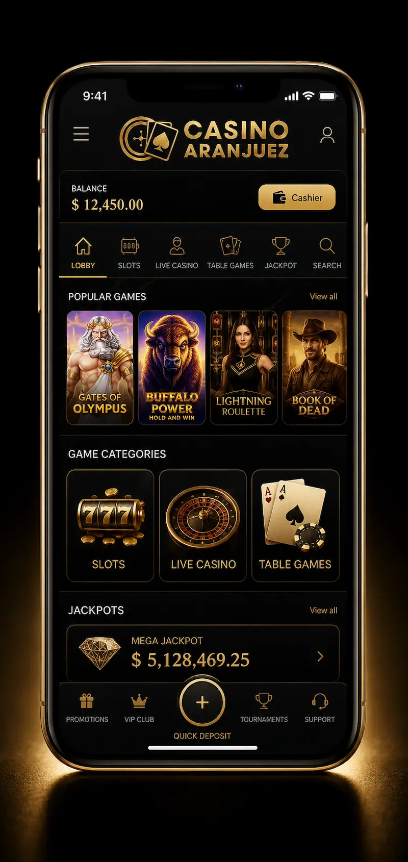 App